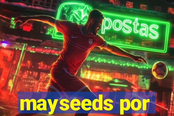 mayseeds por